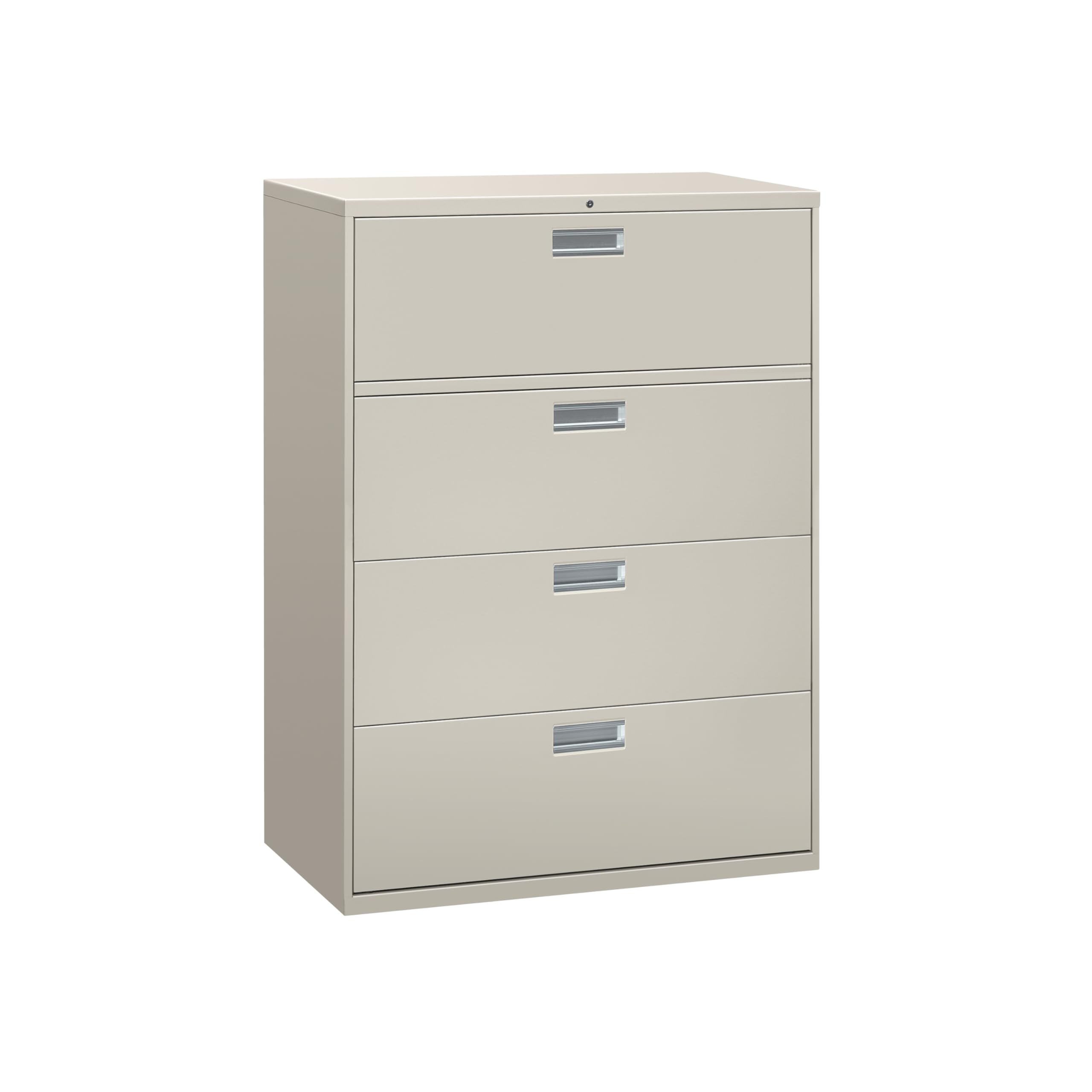 **Hon 4-Drawer Lateral File Cabinet**