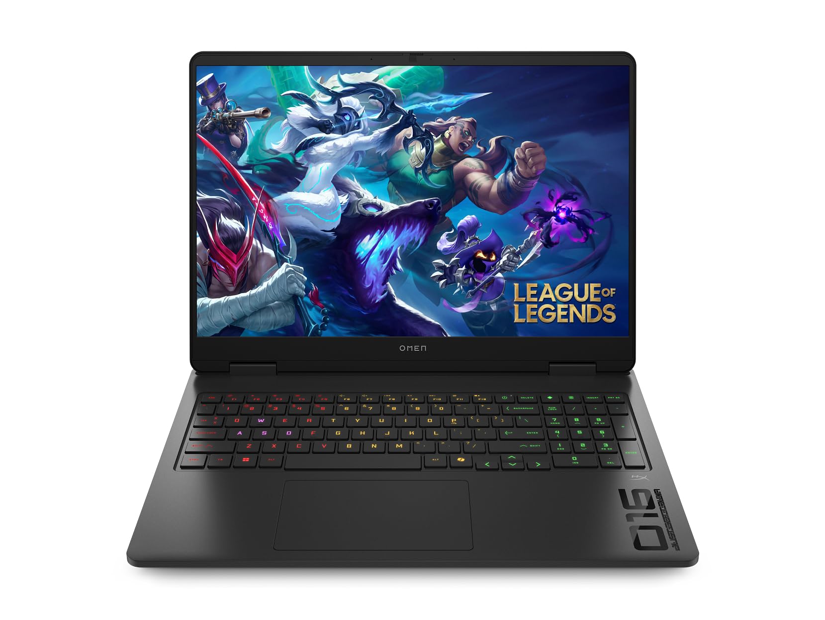 HP Omen 16 (2025)