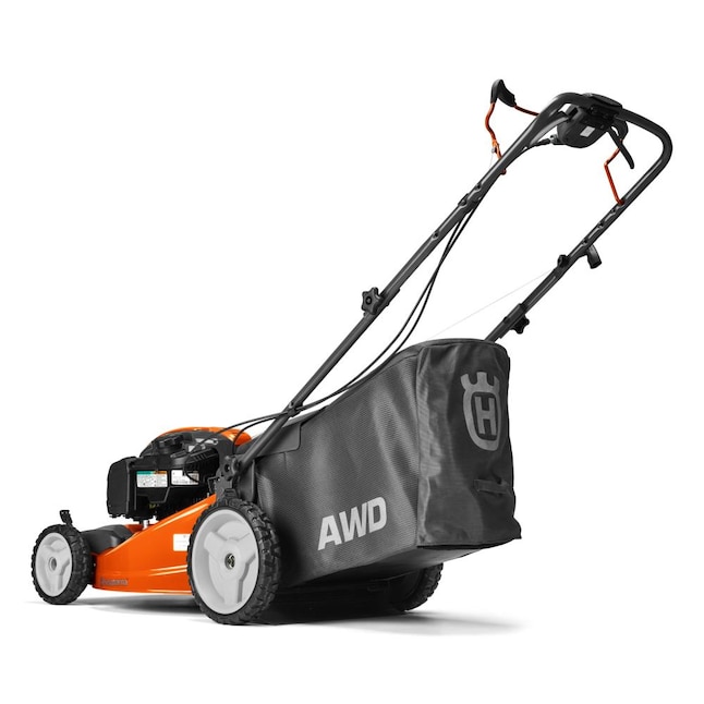**Husqvarna LC221RH**