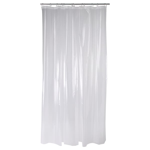 **IKEA VÅRSÅG Shower Curtain**