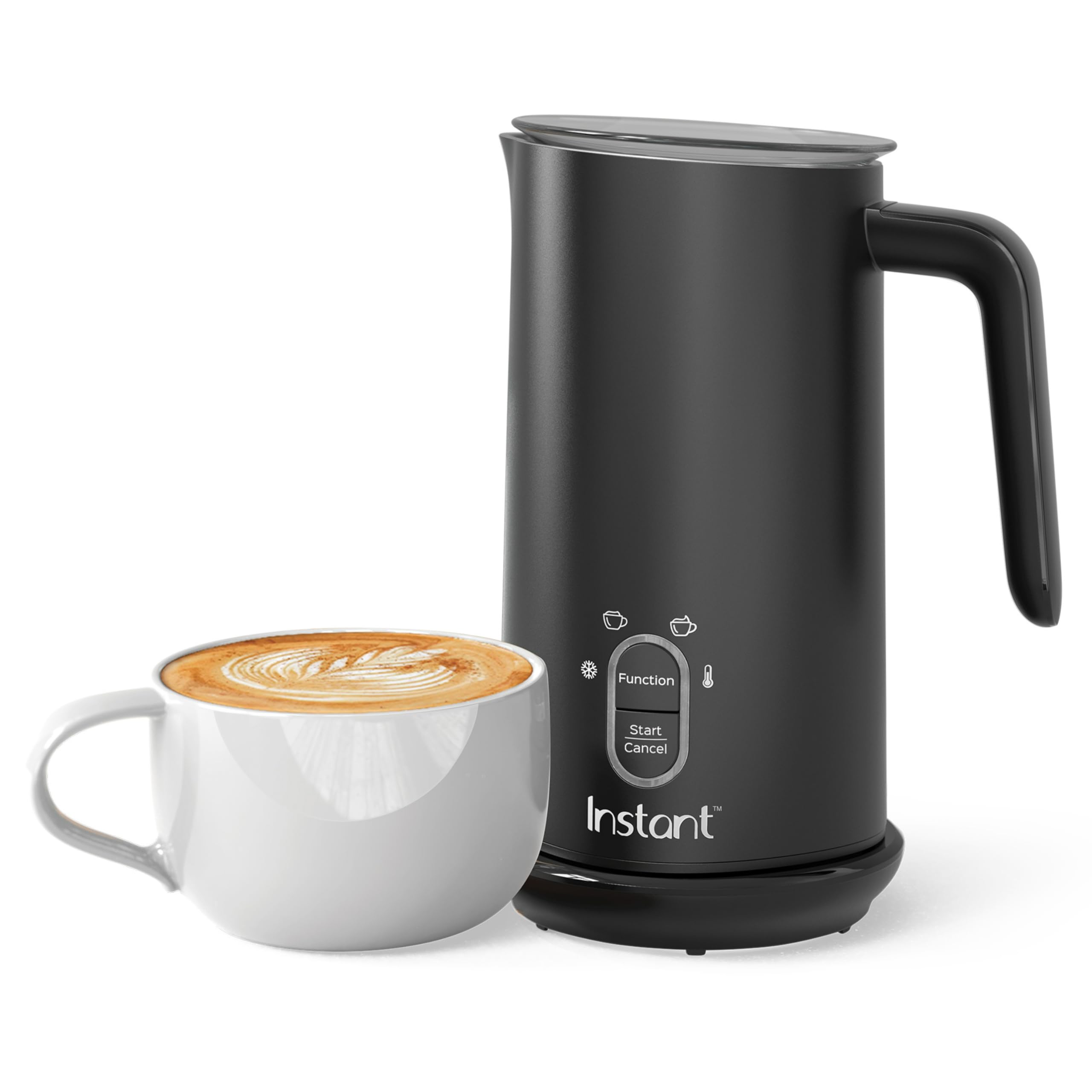 **Instant Pot Milk Frother**