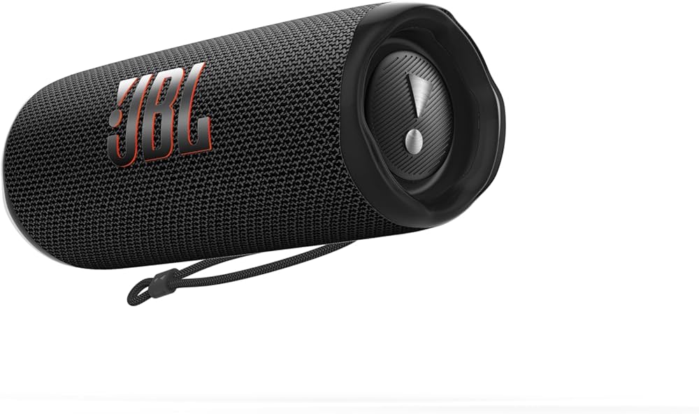 **JBL Flip 6**