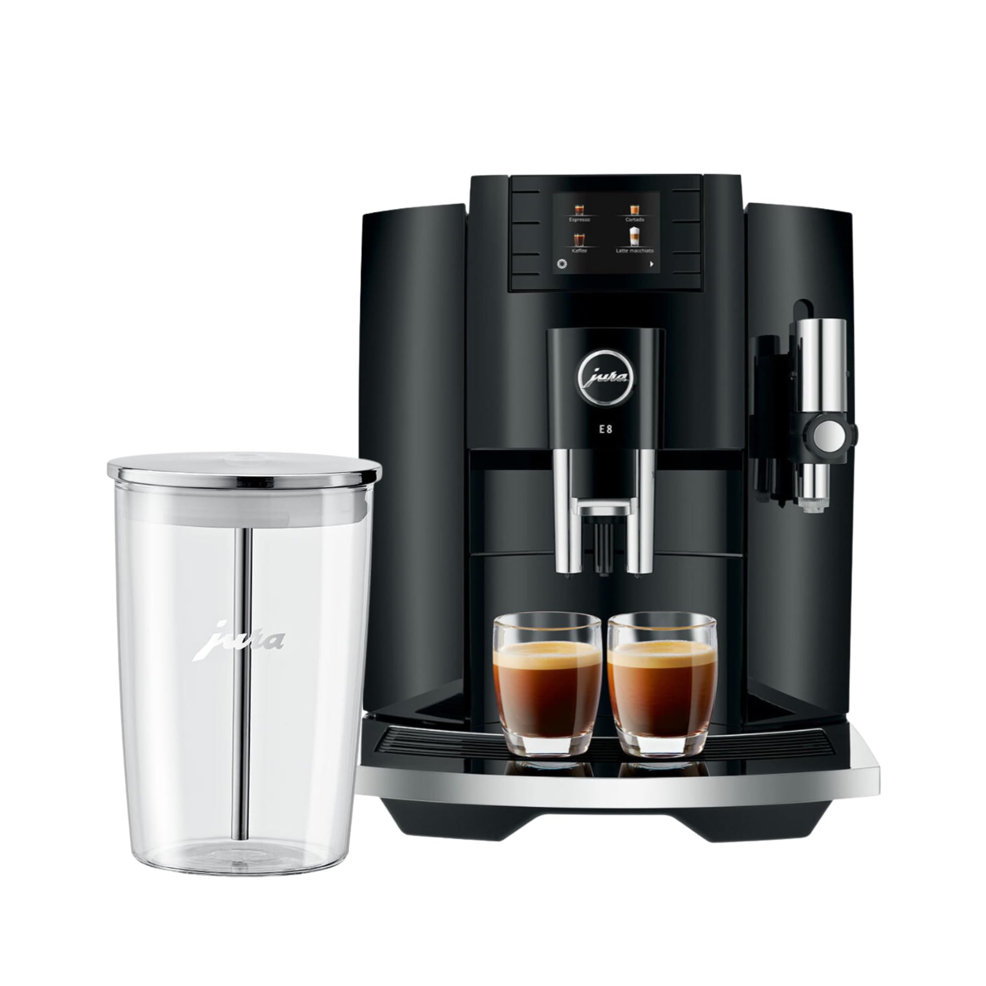 **Jura E8**