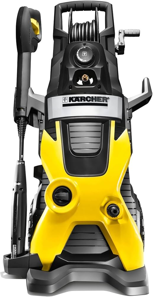 **Karcher K5 Premium**