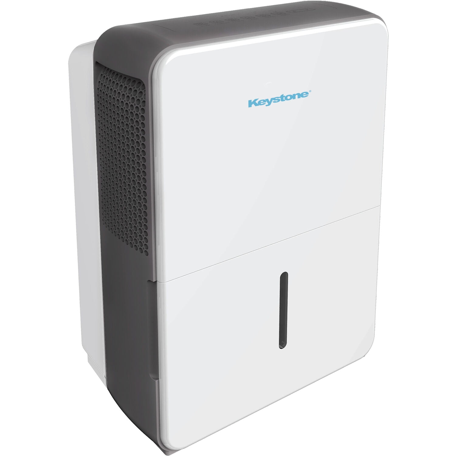 **Keystone 60-Pint Dehumidifier (KSTAD60B)**