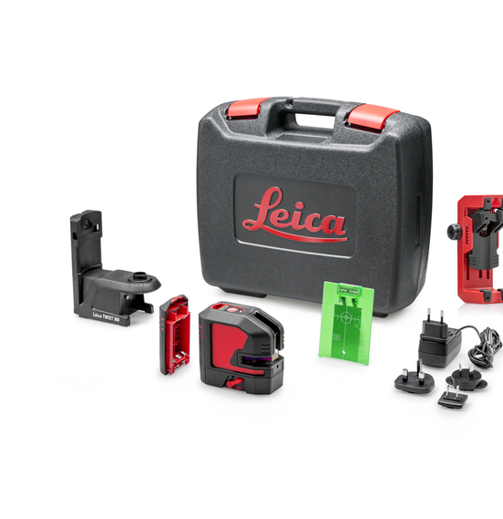 **Leica Lino L2P5G**