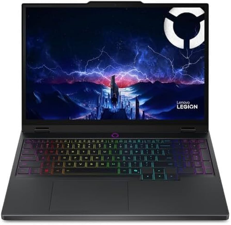 Lenovo Legion Pro 5i (2025)