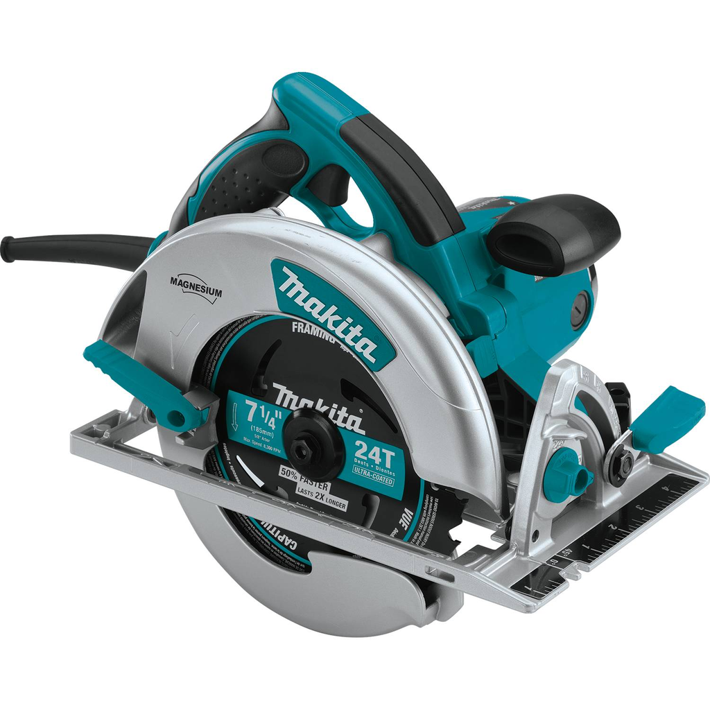 **Makita 5007MGA 7-1/4-Inch Corded Circular Saw**