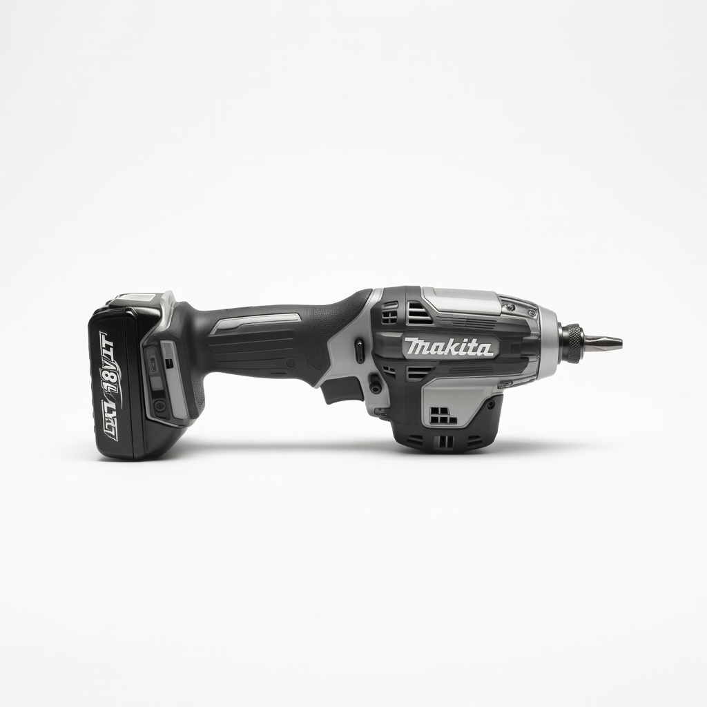 **Makita XDT16Z 18V LXT**