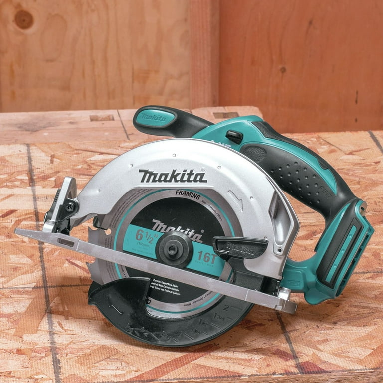 **Makita XSS02Z 18V LXT Cordless Circular Saw**