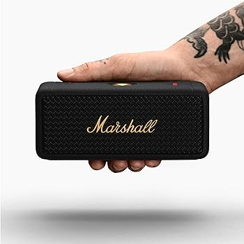 **Marshall Emberton II**