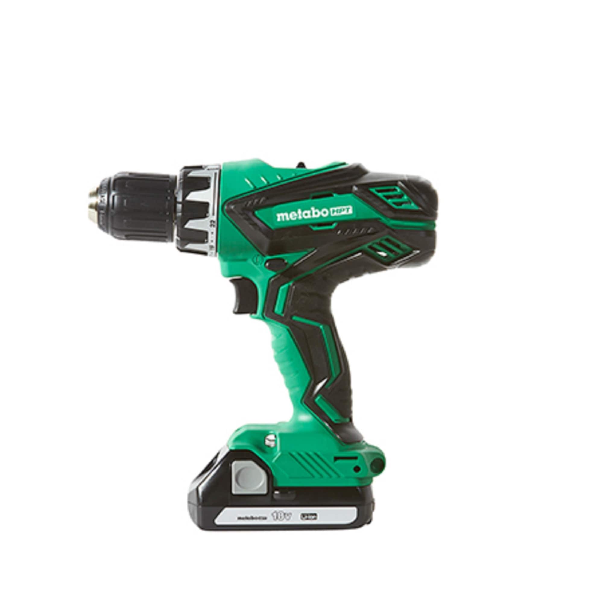 **Metabo HPT DS18DGL 18V**