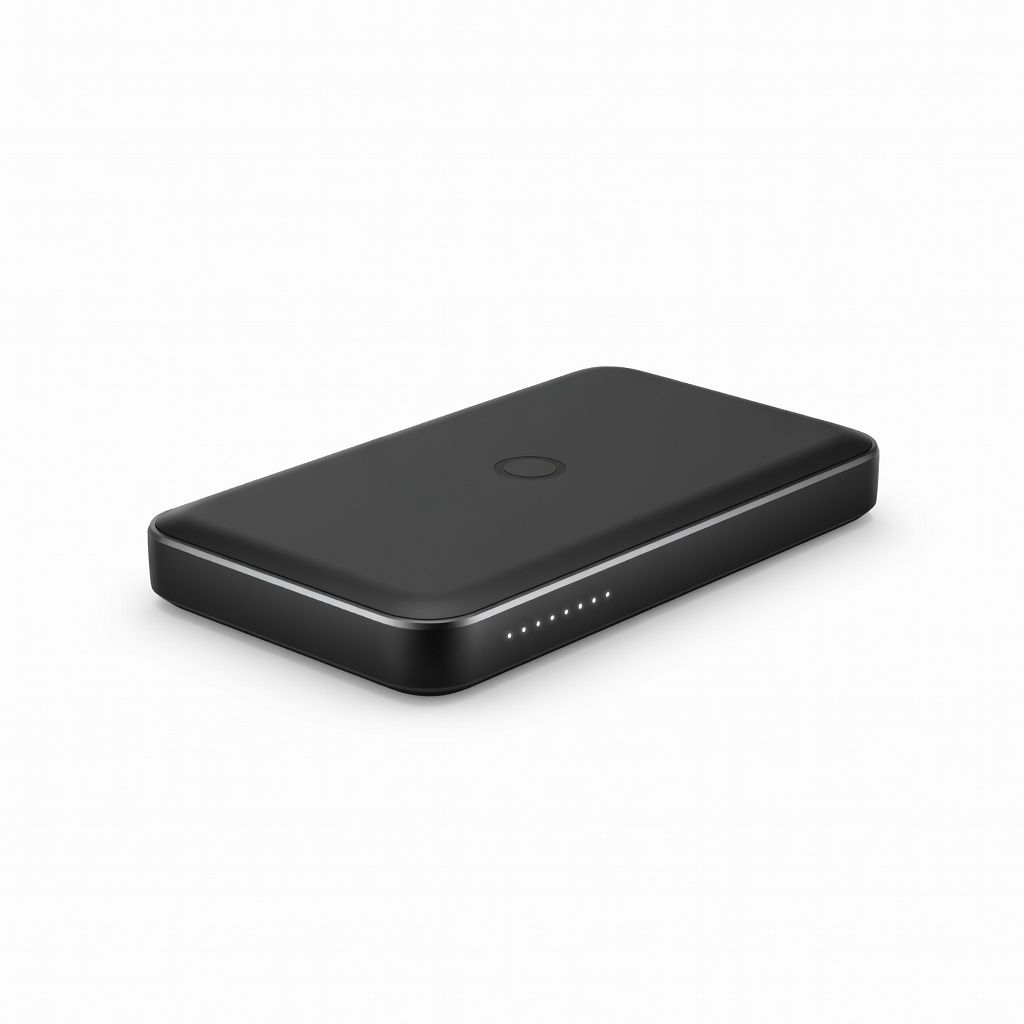 **Mophie Powerstation Wireless XL**