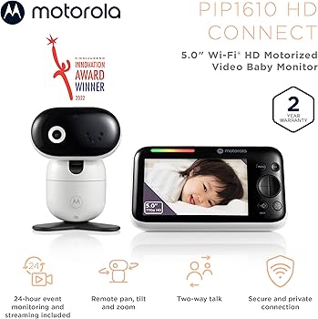 **Motorola PIP1610 HD Connect**