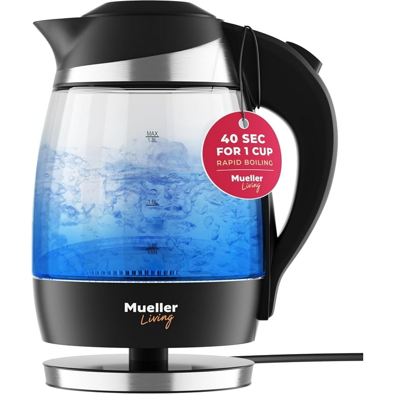 **Mueller Ultra Kettle M99S**