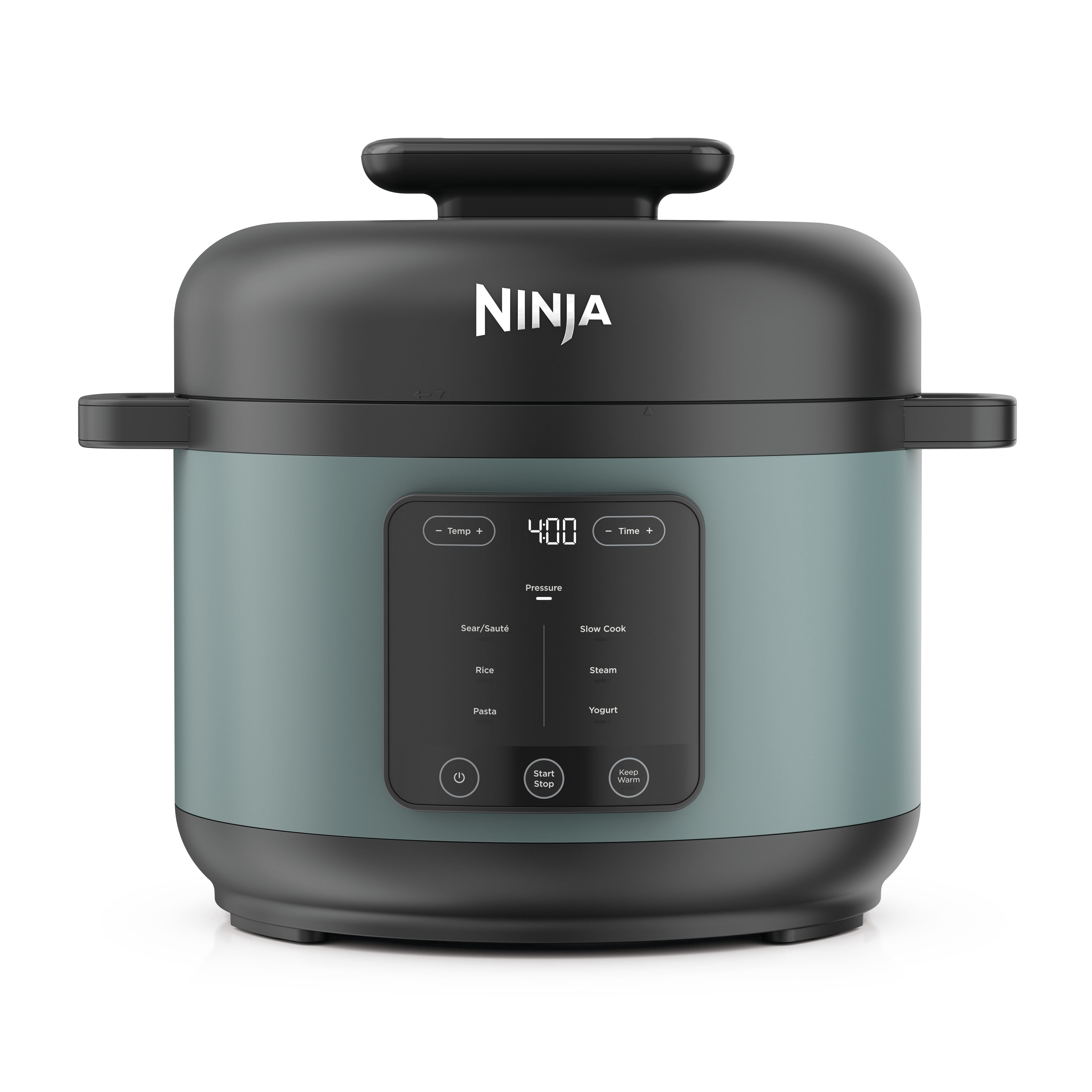 **Ninja Foodi 8-in-1 Pressure Cooker (6.5 Quart)**