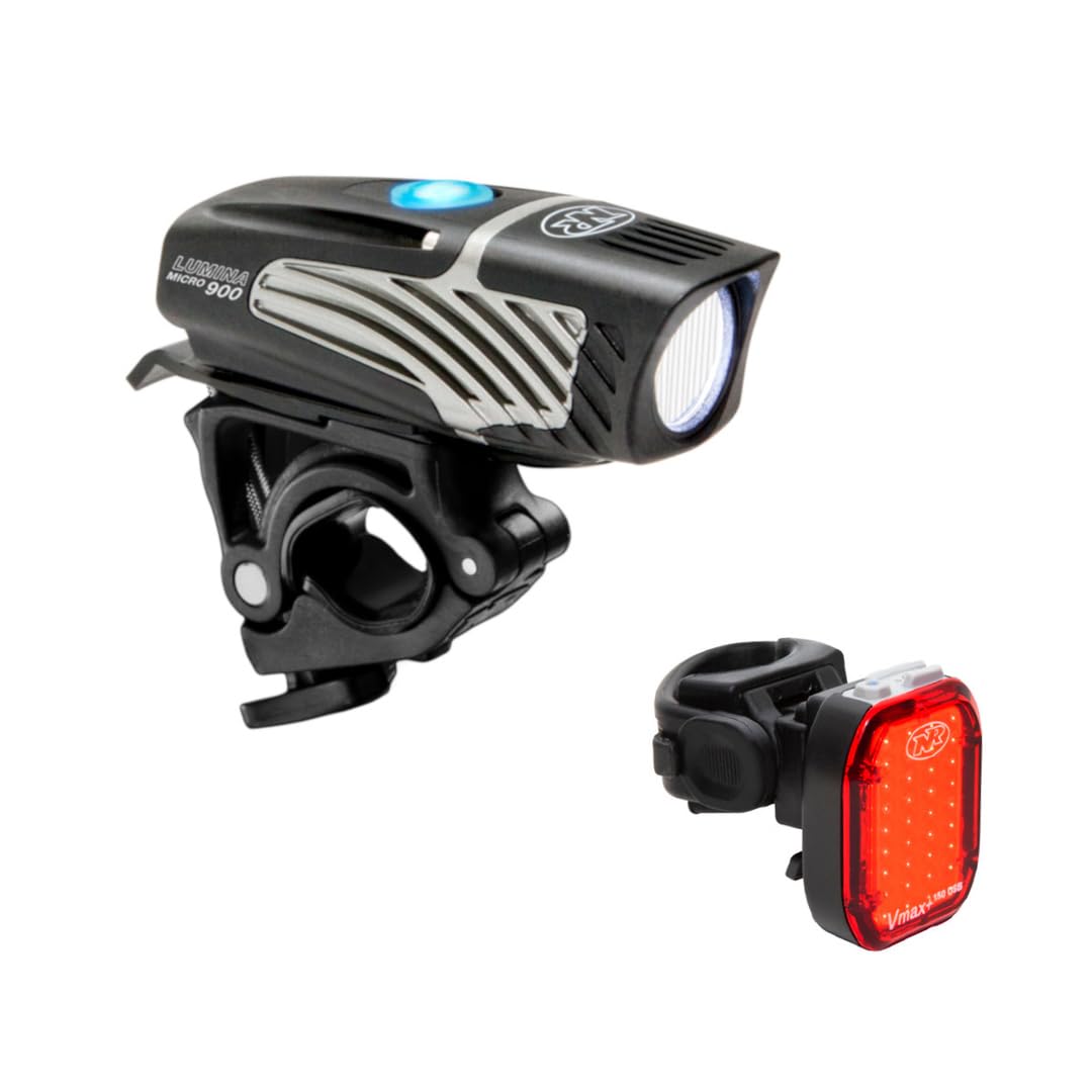 **NiteRider Lumina Micro 900**