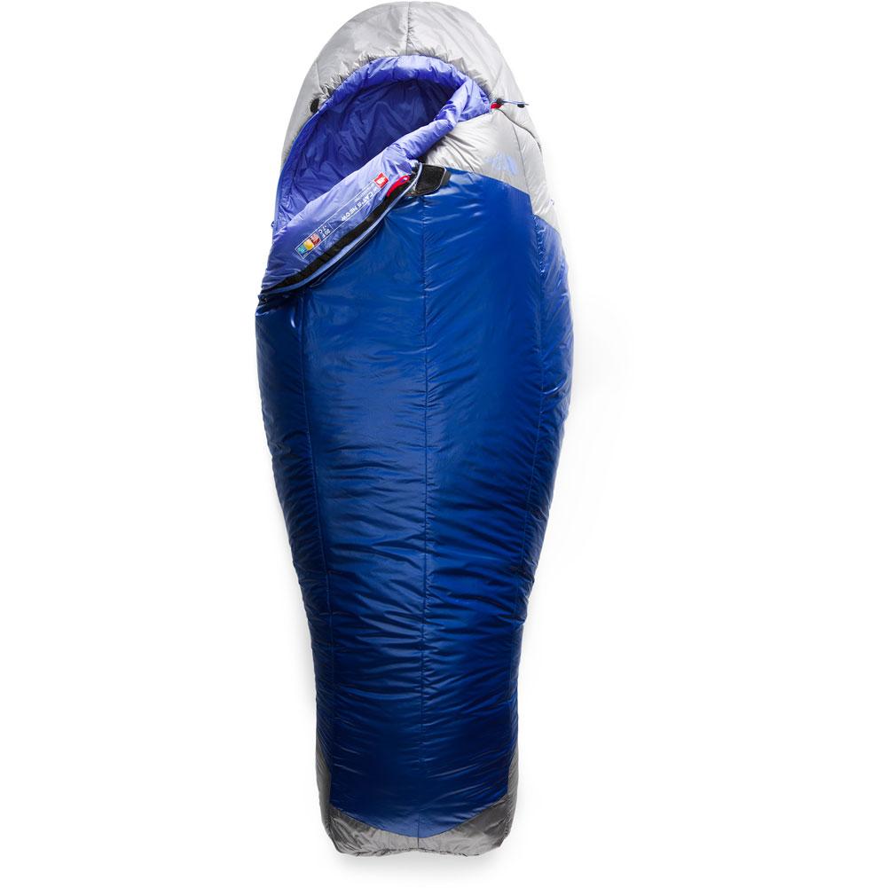 **North Face Cat’s Meow 20** reigns as our top pick for 2025, delivering exceptional warmth and versatility for three-season camping. Rated to 20°F, this synthetic sleeping bag uses Heatseeker Pro insulation to retain heat even when damp, making it ideal for unpredictable weather. Weighing just 2.5 lbs, it strikes a perfect balance between lightweight design and durability, with a ripstop nylon shell that resists wear. The mummy shape enhances thermal efficiency, while a draft collar prevents heat loss. *Pros*: Excellent warmth-to-weight ratio, reliable in wet conditions, and