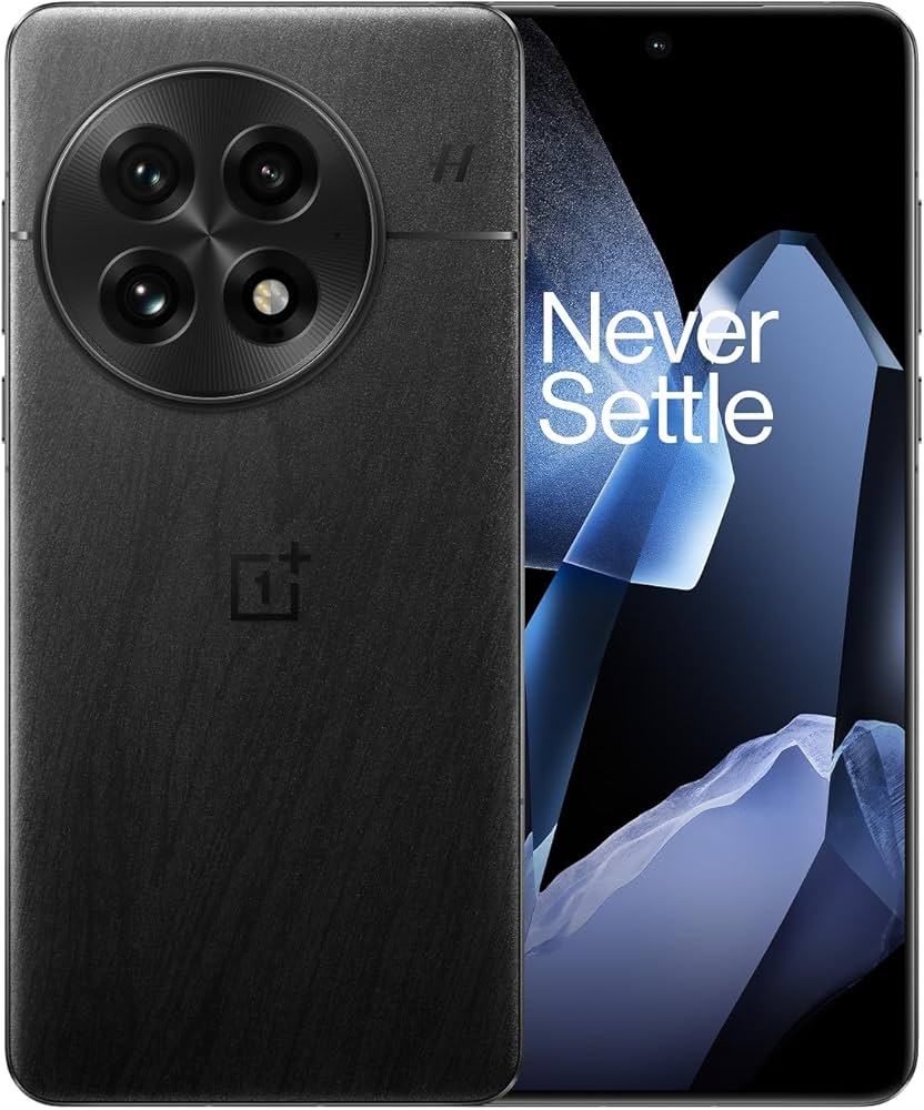 **OnePlus 13** continues the brand’s legacy of delivering flagship-killer performance in 2025. With the Snapdragon 8 Gen 4 chipset, it’s a speed demon for gaming and multitasking. The 6.8-inch LTPO AMOLED display
