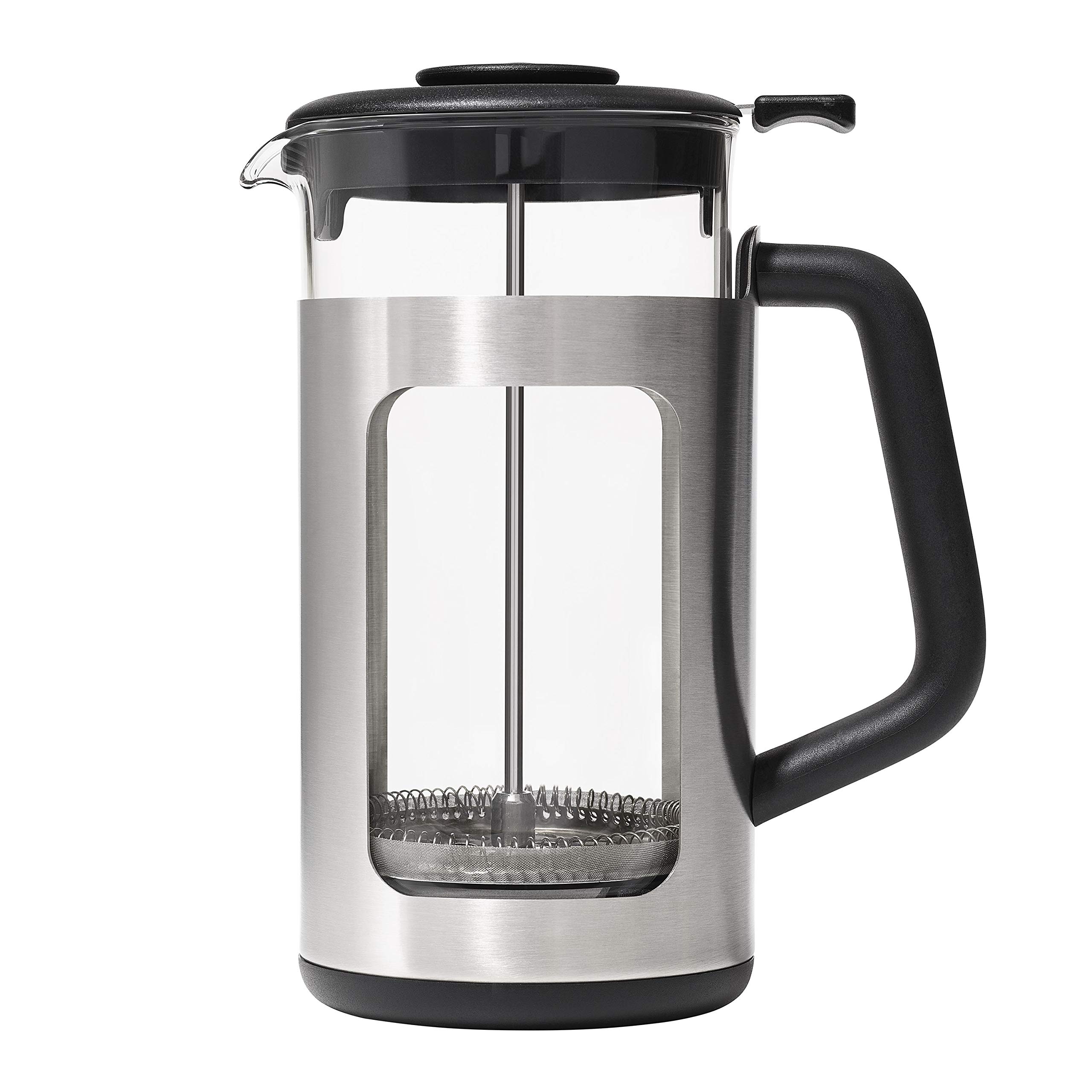 **OXO Good Grips French Press (32 oz)**