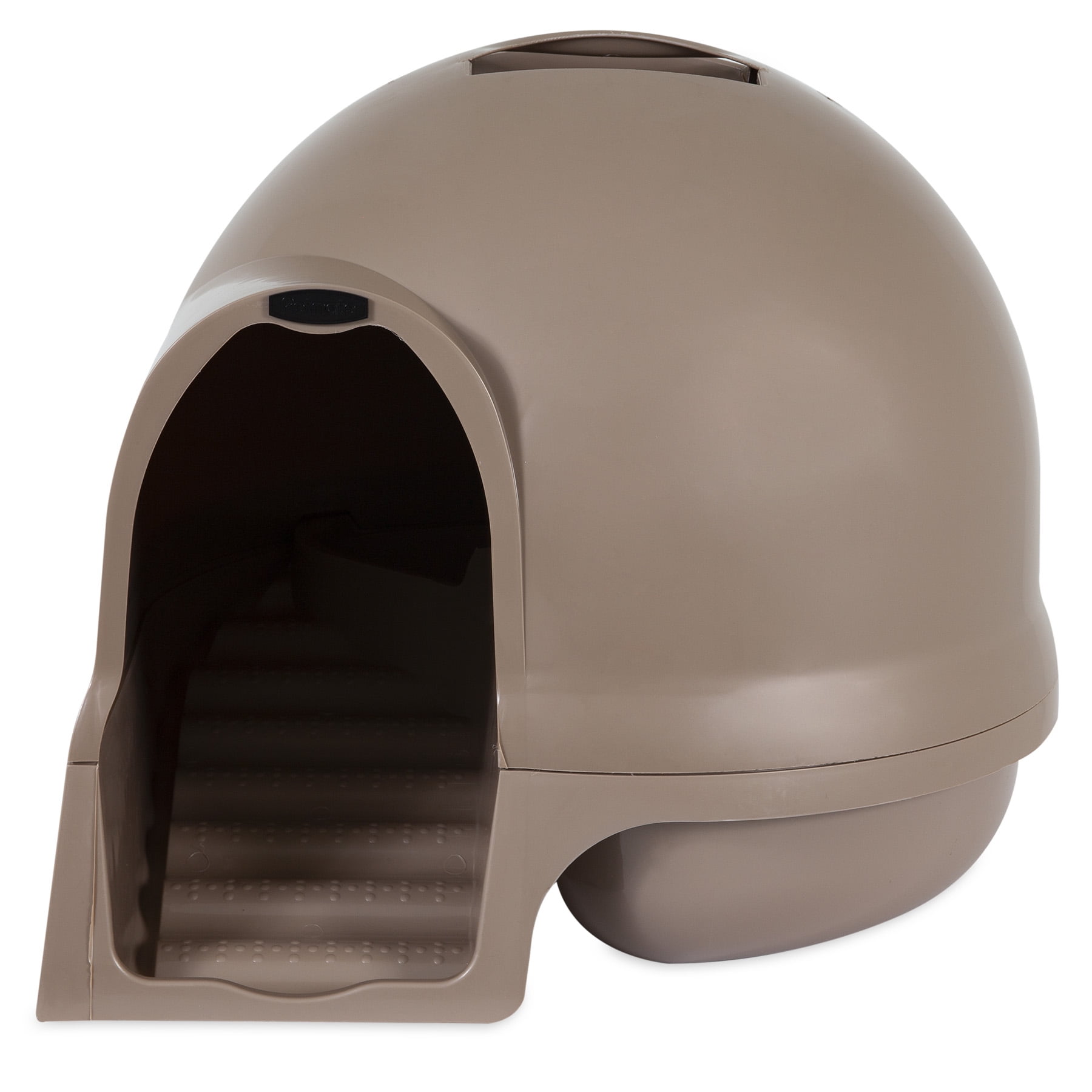 **Petmate Booda Dome Cleanstep Litter Box**