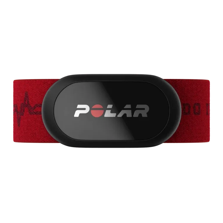 **Polar H10 Heart Rate Sensor**