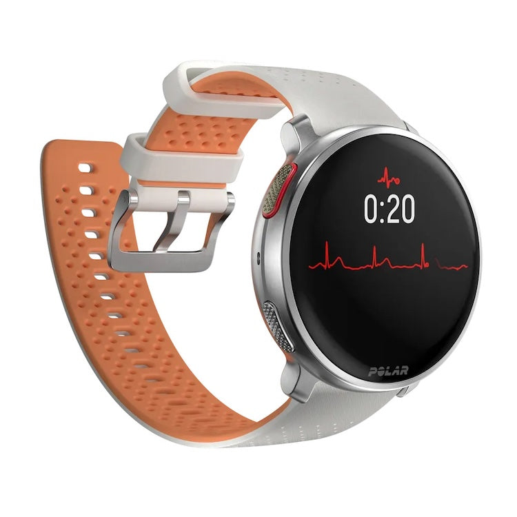 **Polar Vantage V3** impresses with its focus on recovery and performance analytics, making it a favorite for serious athletes in 2025. It