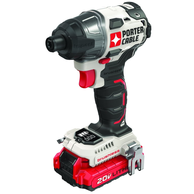 **Porter-Cable PCC647LB 20V MAX**