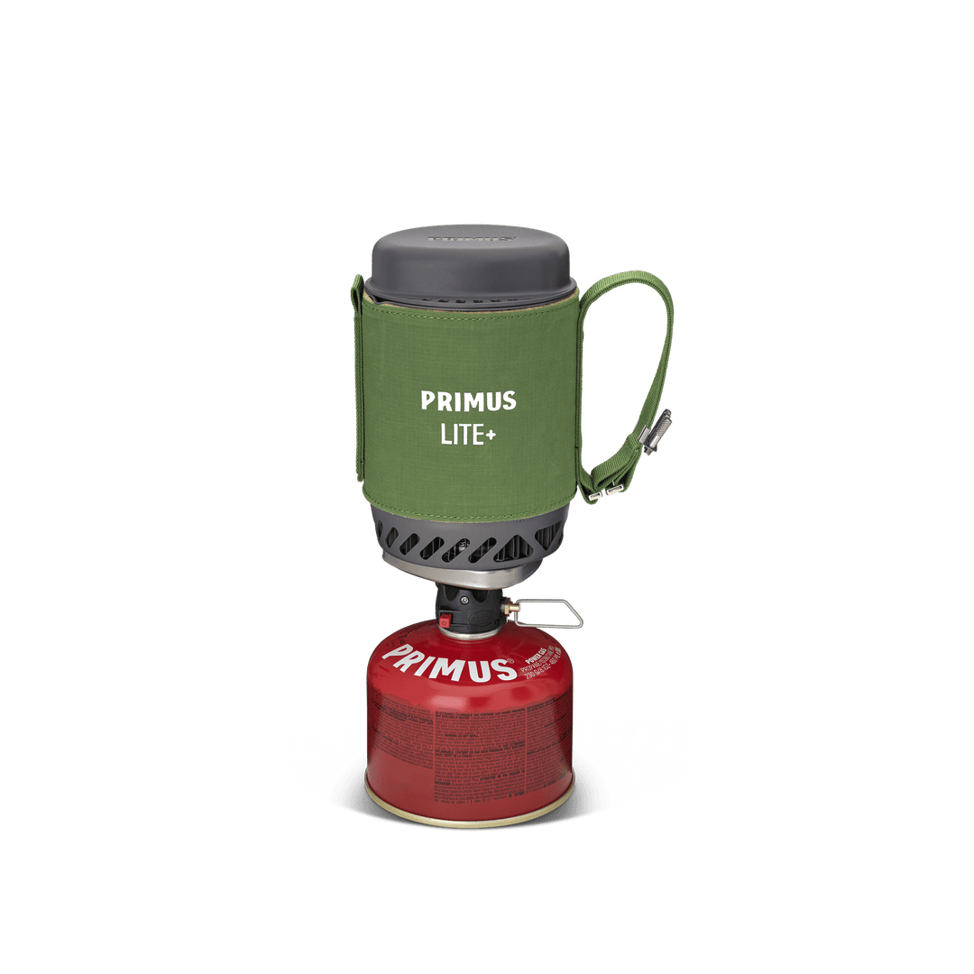 **Primus Lite Plus**