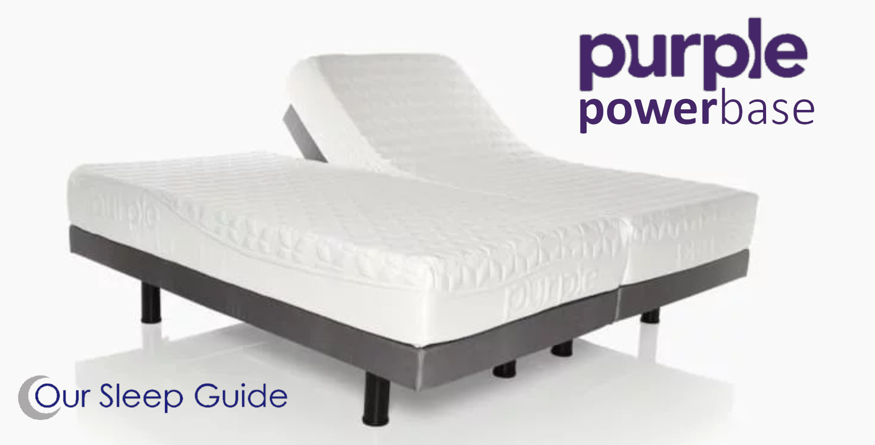 **Purple PowerBase**