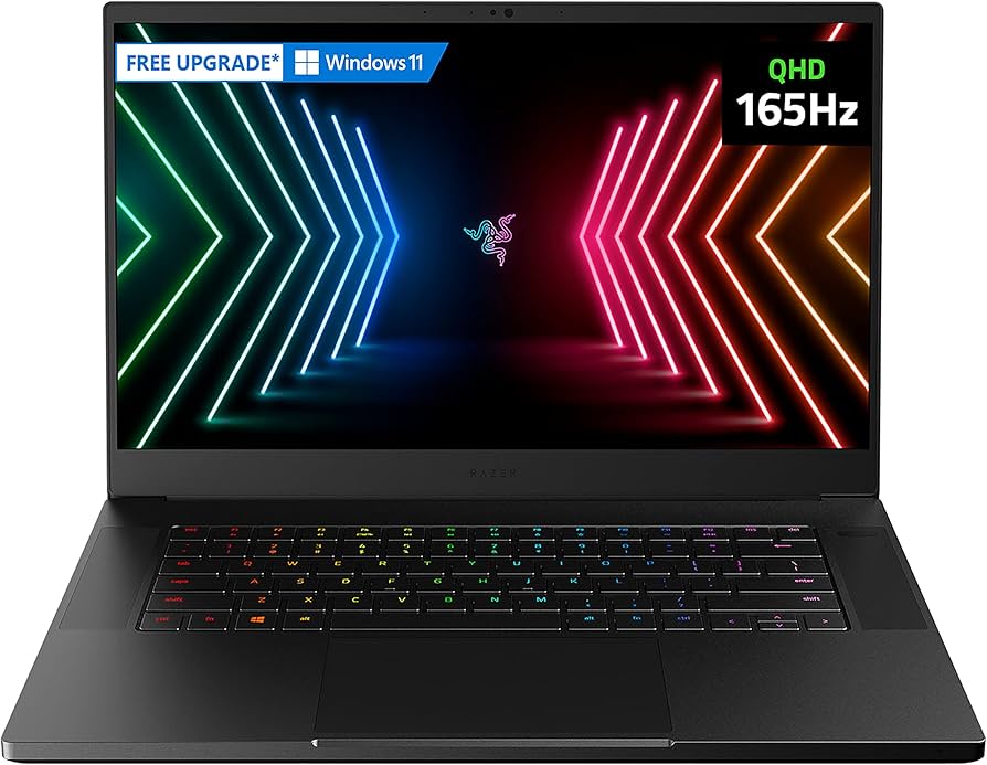 **Razer Blade 15 (2025)**