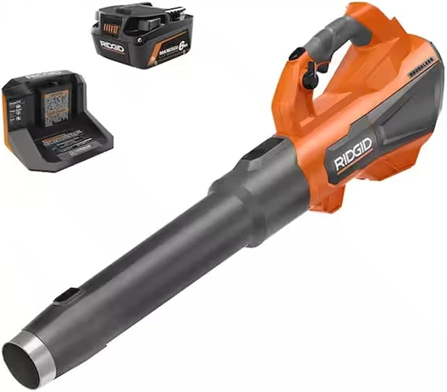 **Ridgid R86034B 18V Brushless**