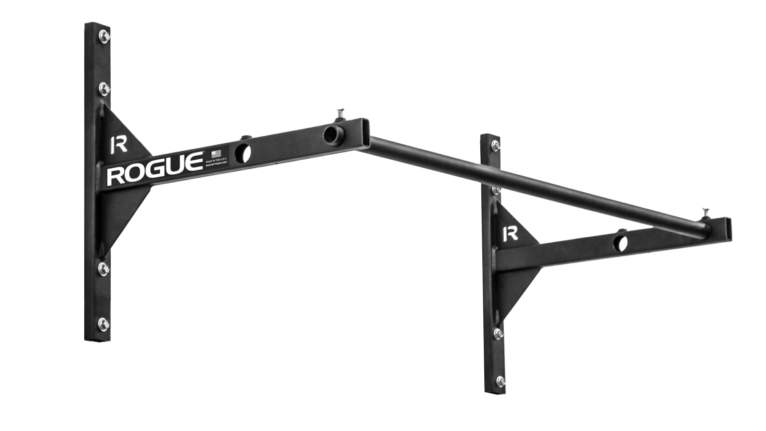 **Rogue Fitness P-5V Garage Pull Up System** takes the crown as our top pick for 2025, thanks to its unparalleled durability and versatility. Designed for serious athletes, this wall-mounted bar