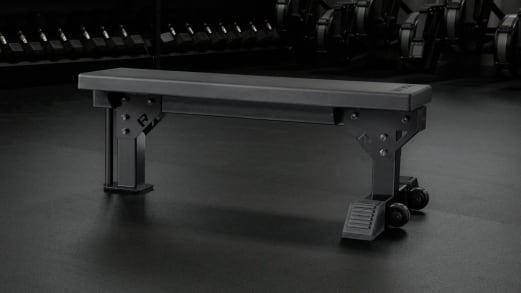 **Rogue Monster Utility Bench 2.0**