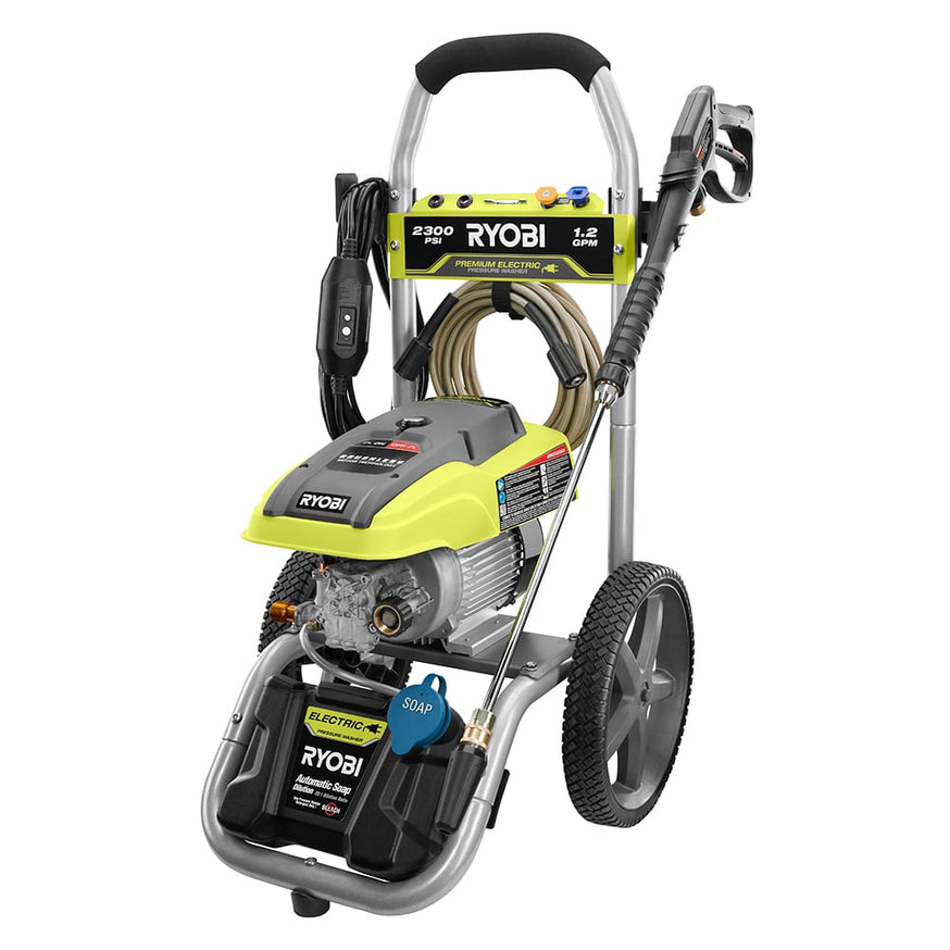 **Ryobi RY142300**