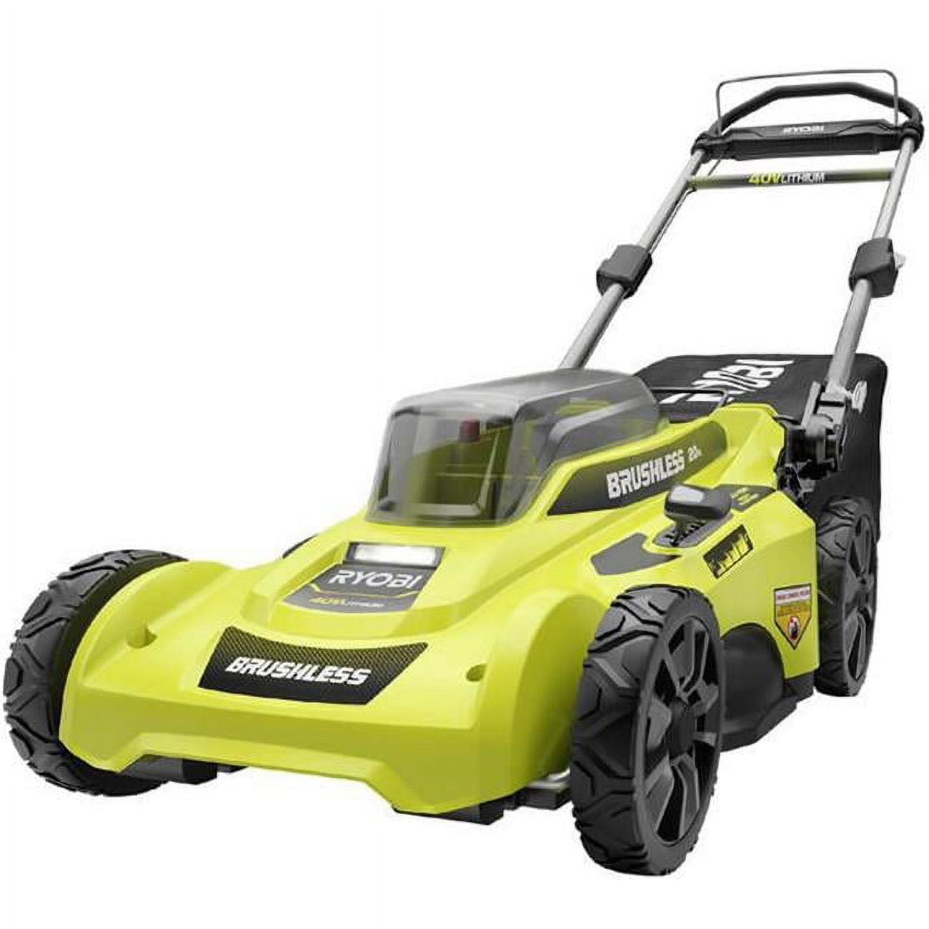 **Ryobi RY401110-Y**