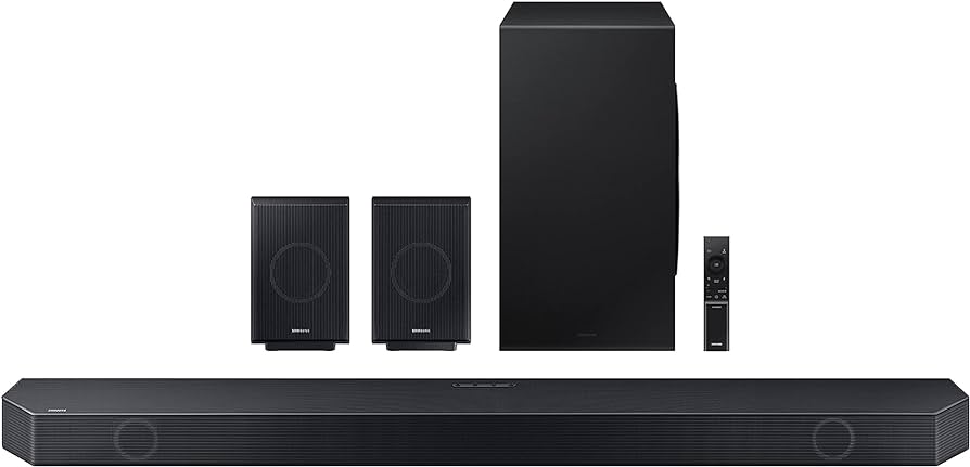 **Samsung HW-Q990C**