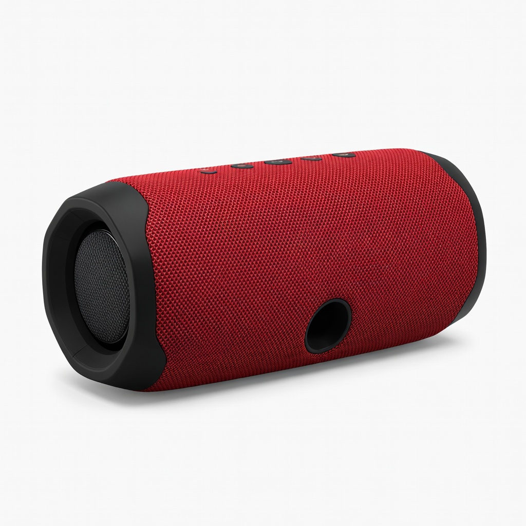 **Sony SRS-XB43** impresses with its Extra Bass technology and vibrant party