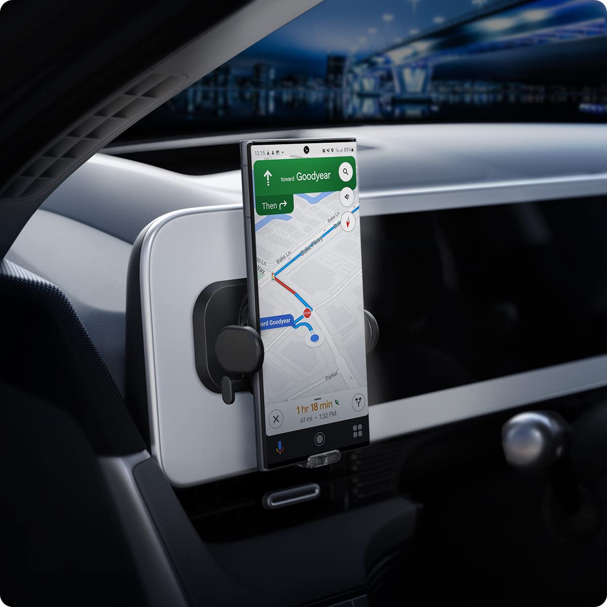 **Spigen OneTap Dashboard Mount**