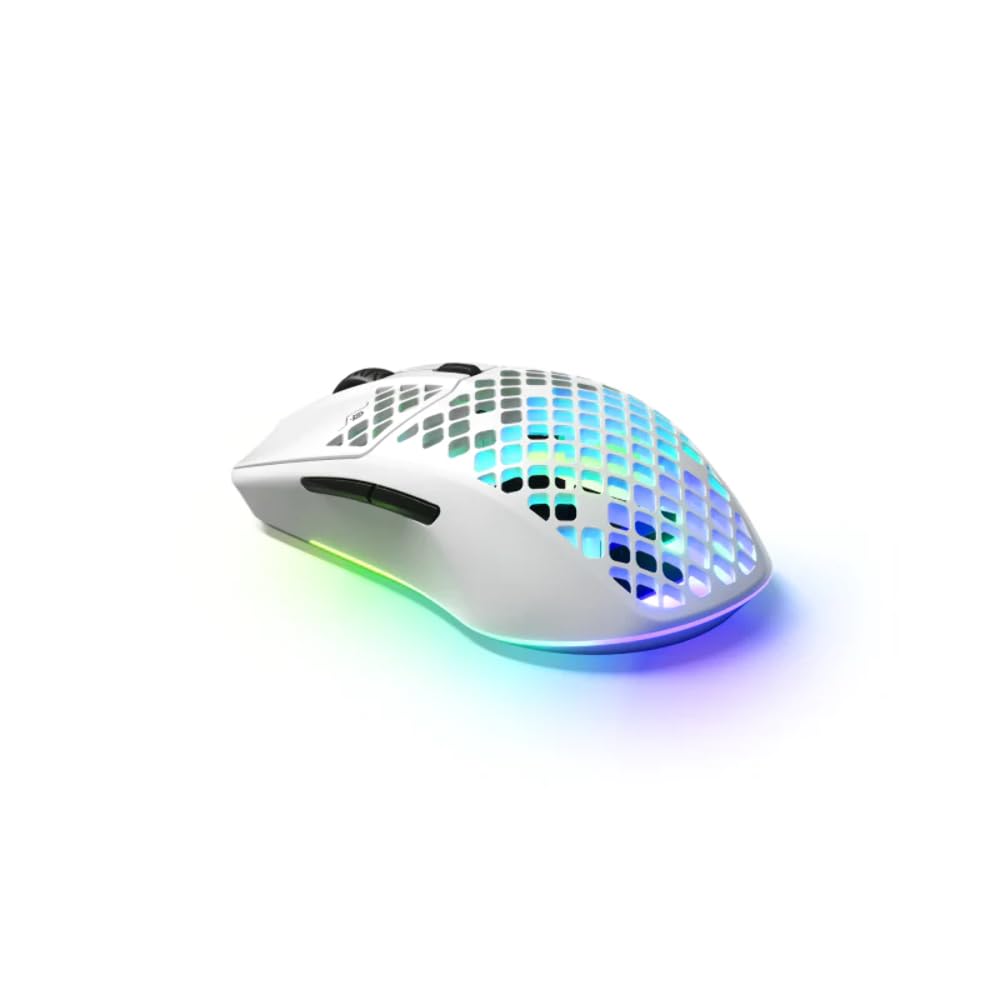 **SteelSeries Aerox 3 Wireless**