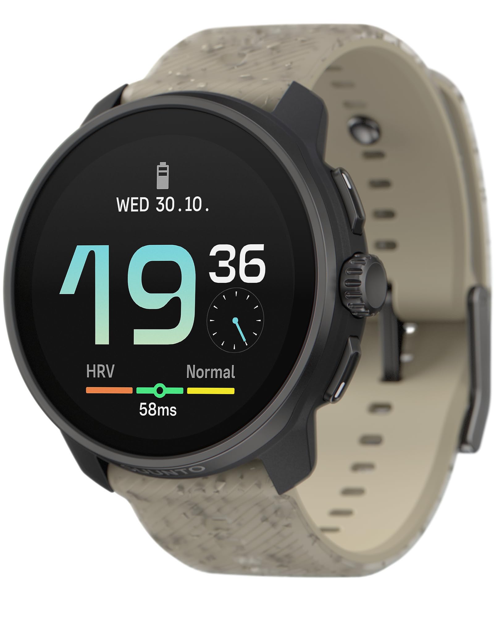 **Suunto Race**