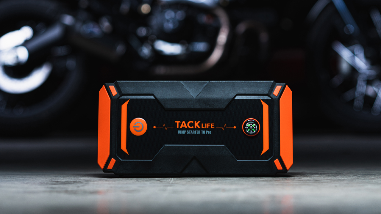 **TACKLIFE T8 Pro**