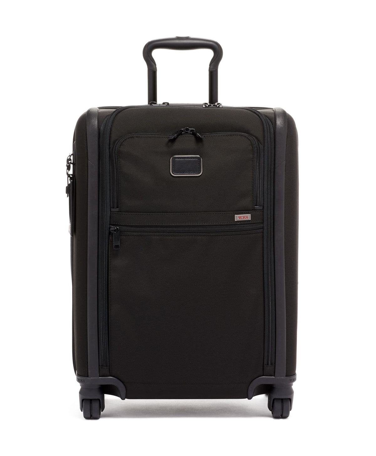 **Tumi Alpha 3 Carry-On**