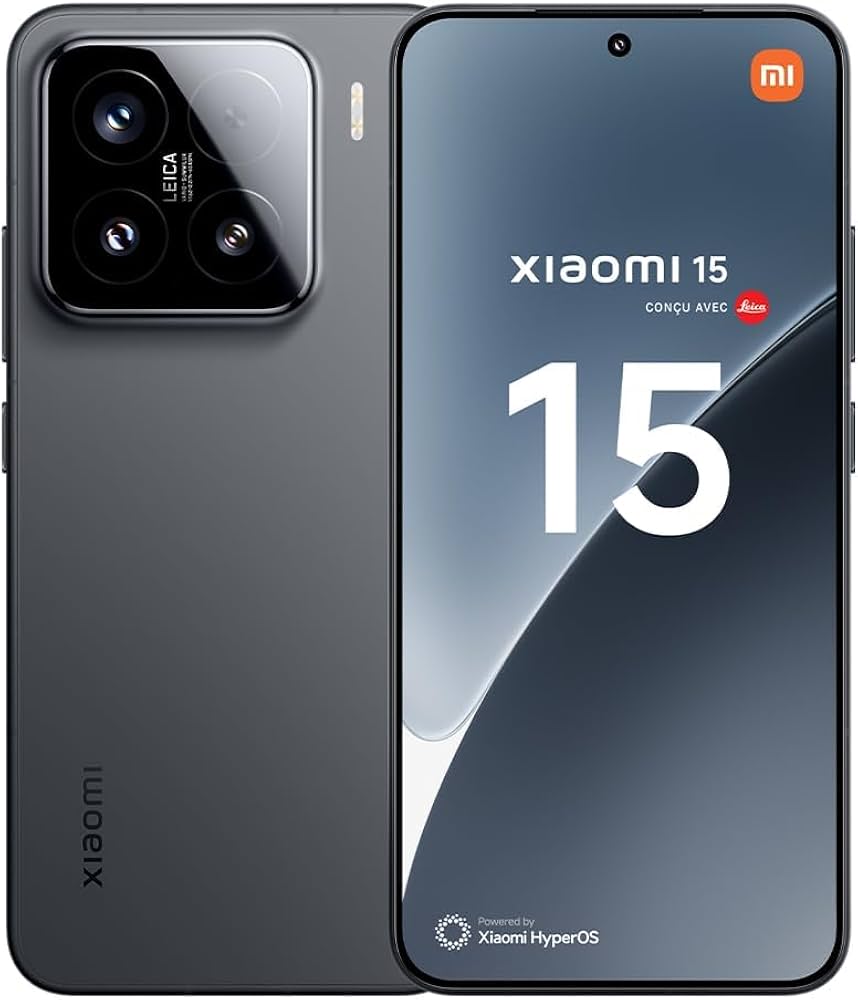 Xiaomi 15 Pro