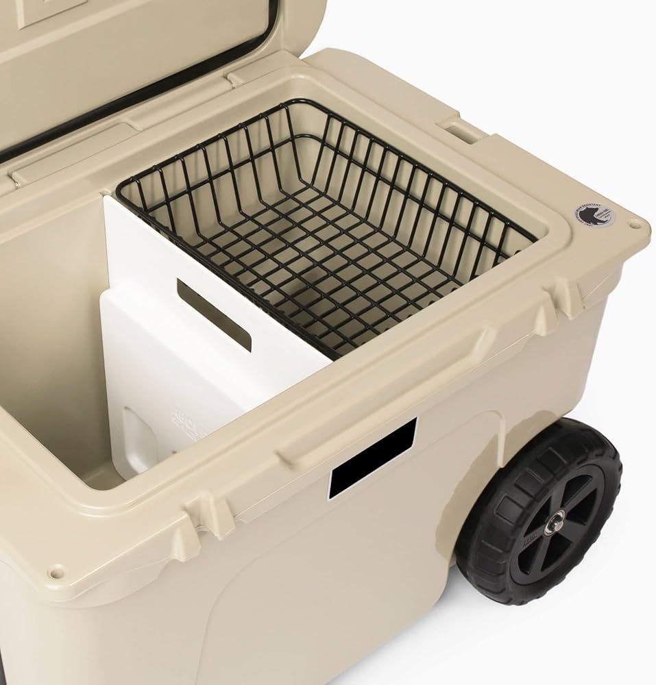 **Yeti Tundra Haul**