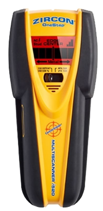 **Zircon MultiScanner i520**