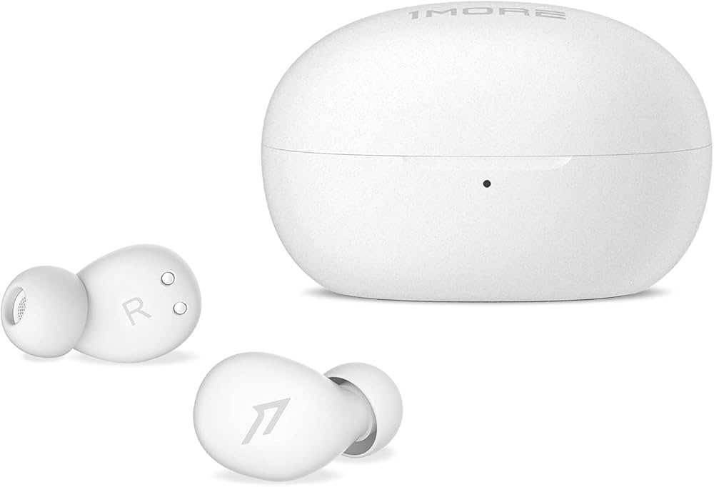 1MORE ComfoBuds Z True Wireless Earbuds