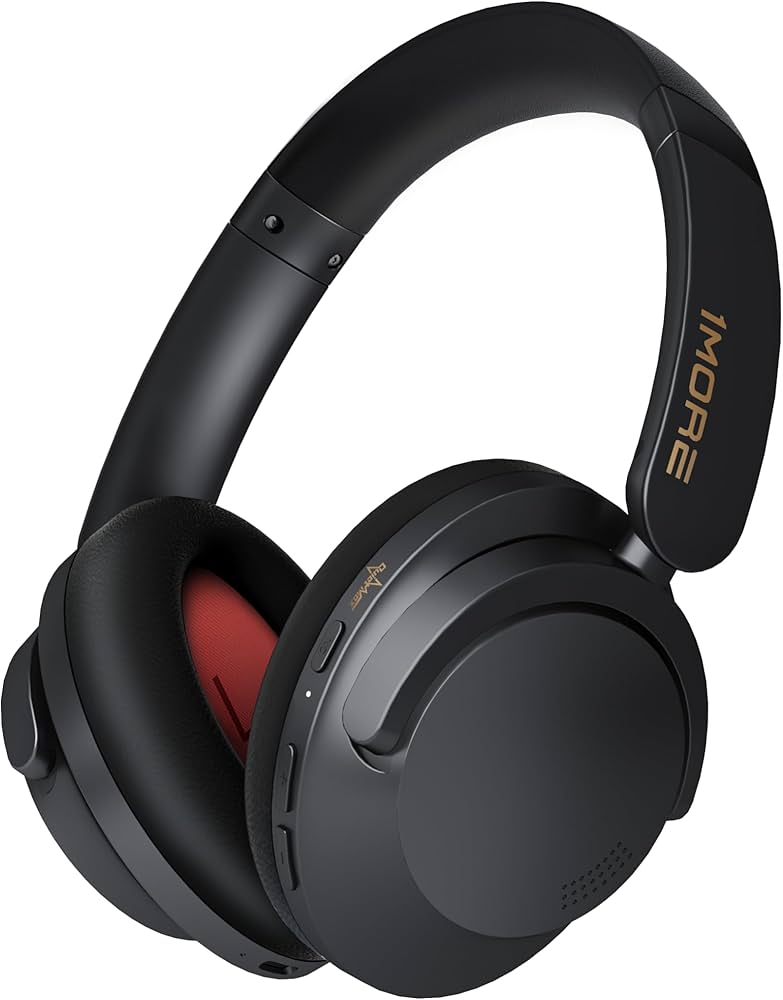 1MORE SonoFlow Noise Cancelling Headphones