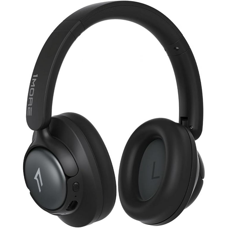 1MORE SonoFlow SE High-Fidelity Active Noise Cancelling Headphones
