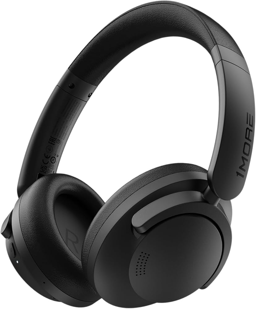 1MORE SonoFlow SE NC Wireless Headphones